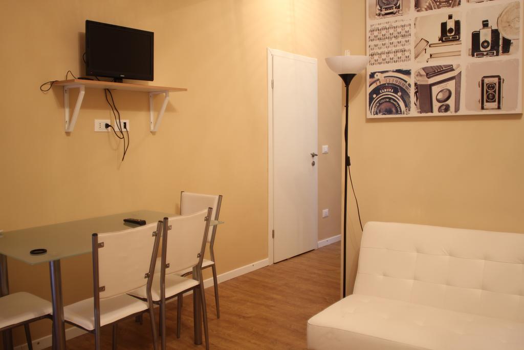 Residence Teatro Rossetti