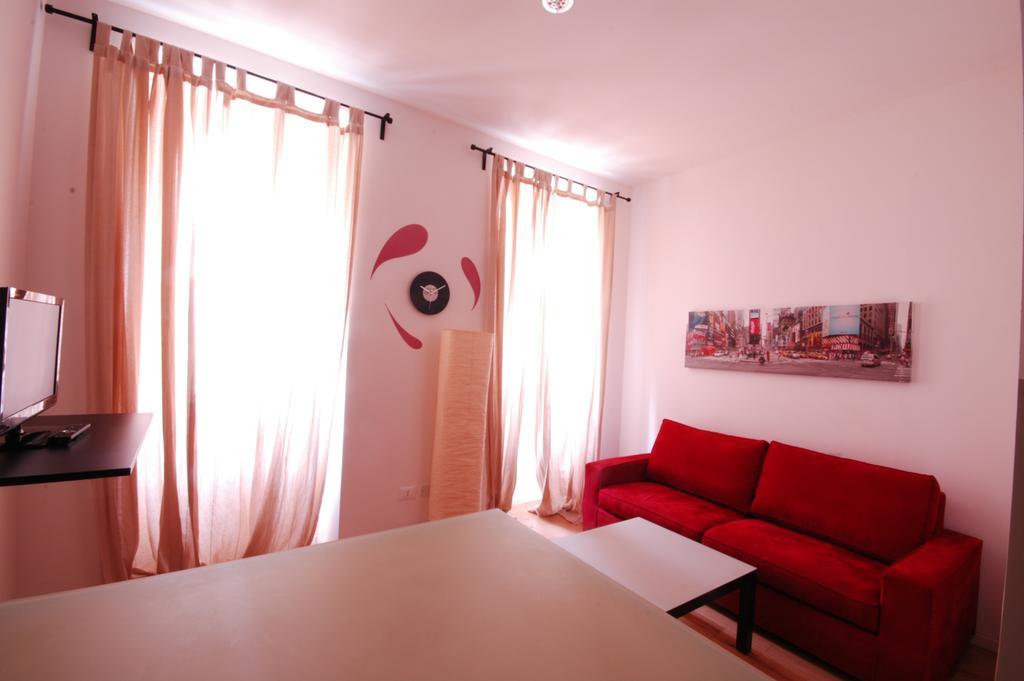 Aparthotel Residence Teatro Rossetti Triest