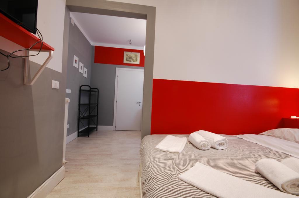 Residence Teatro Rossetti Aparthotel Triest