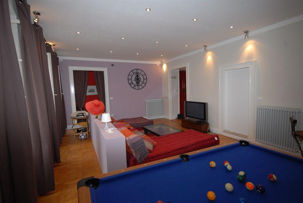 Residence Teatro Rossetti