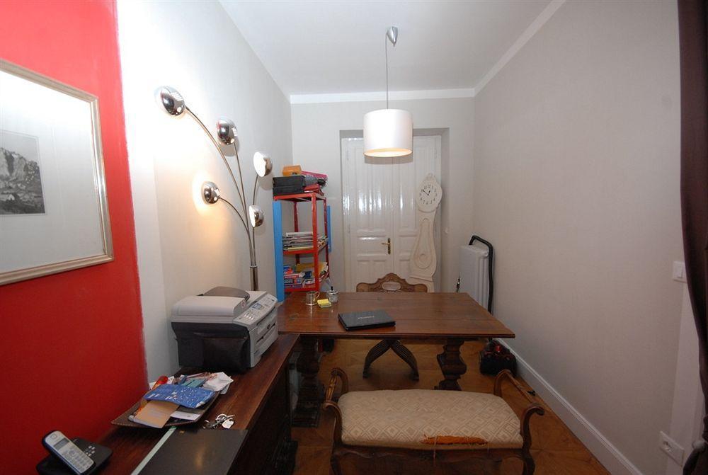 Residence Teatro Rossetti Aparthotel Triest