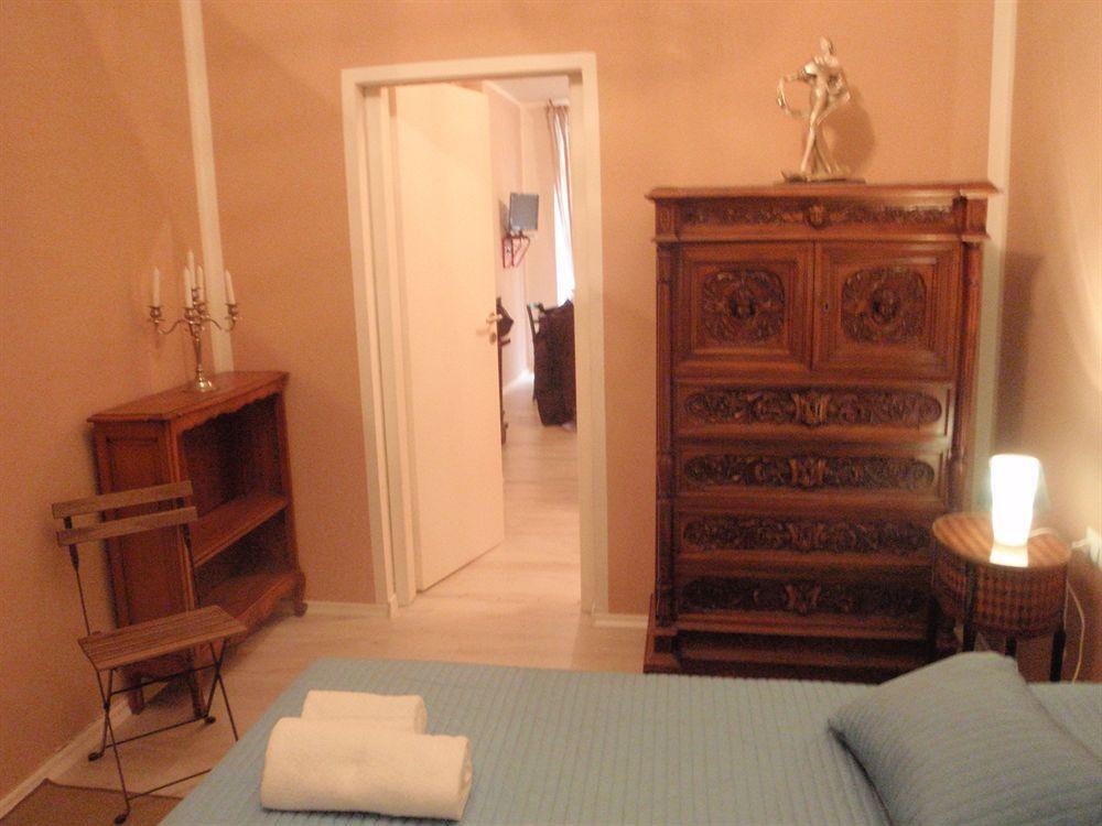 Aparthotel Residence Teatro Rossetti *