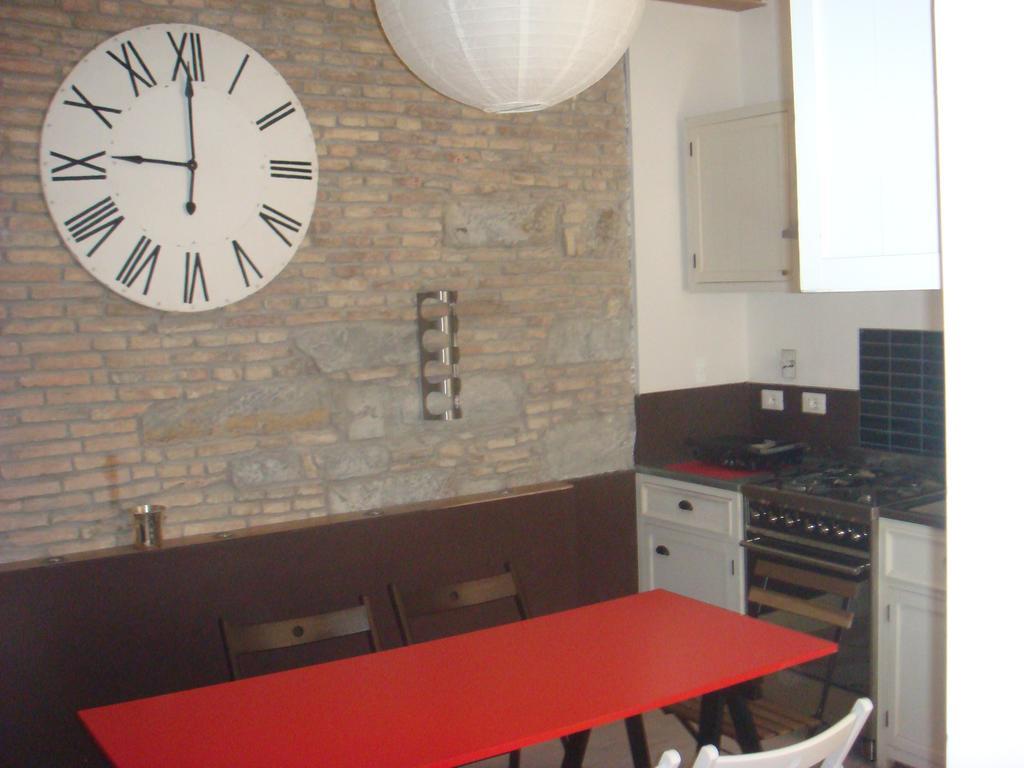Aparthotel Residence Teatro Rossetti