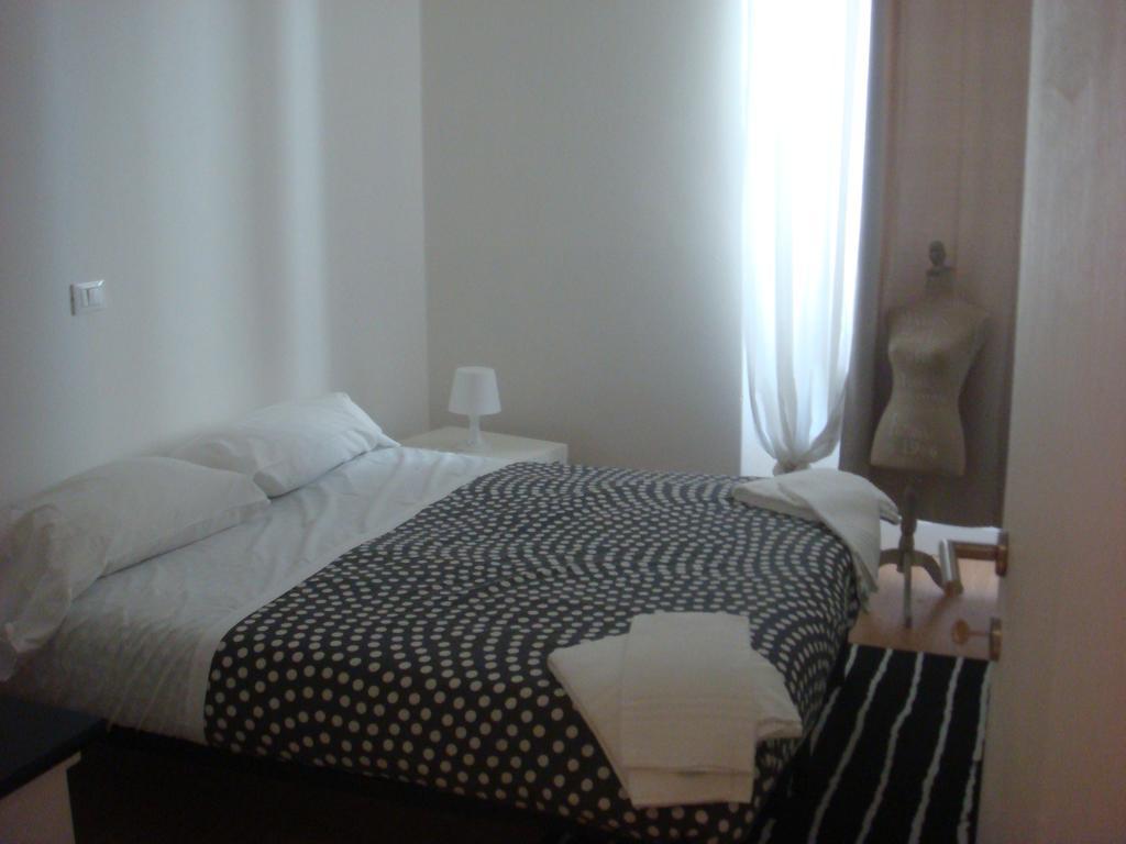 Aparthotel Residence Teatro Rossetti Triest