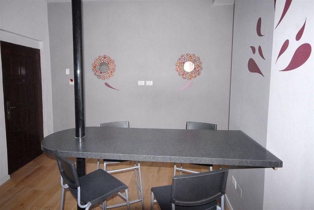 Residence Teatro Rossetti Aparthotel Triest