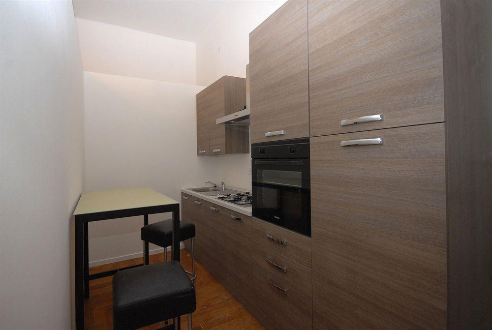 Residence Teatro Rossetti