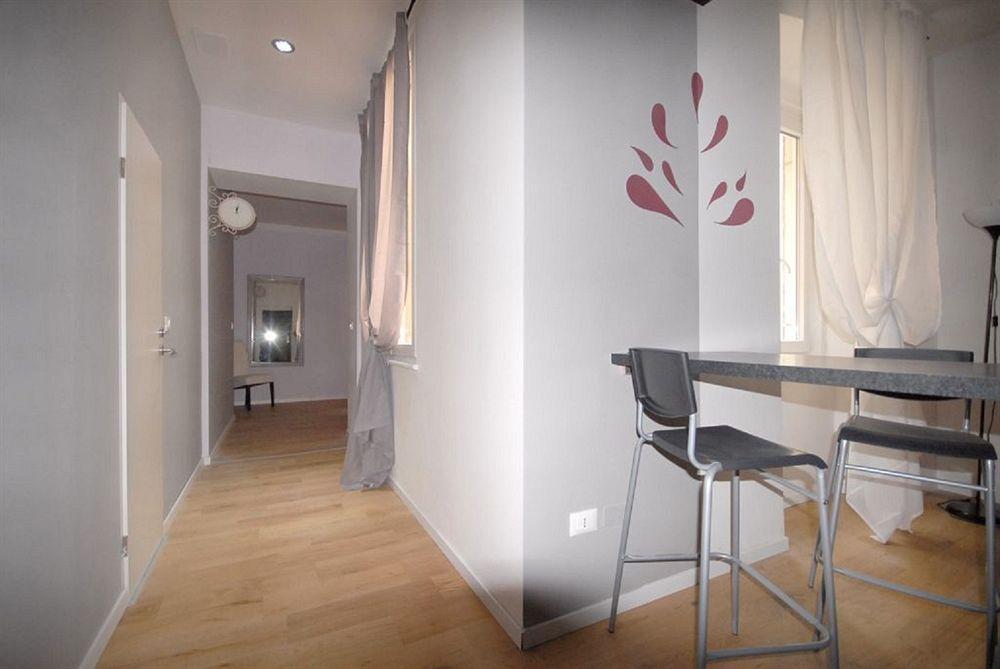 Aparthotel Residence Teatro Rossetti Triest