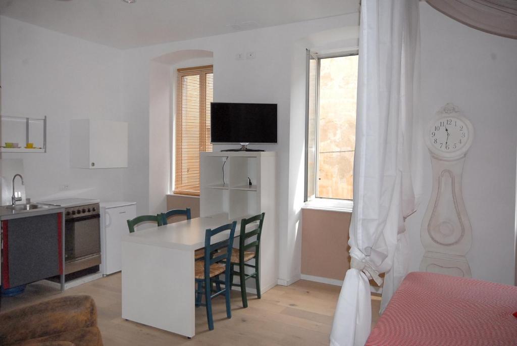 Aparthotel Residence Teatro Rossetti