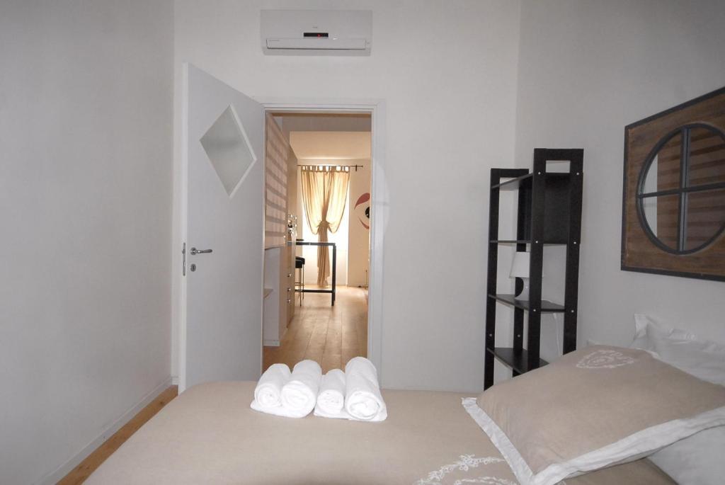 Residence Teatro Rossetti * Triest
