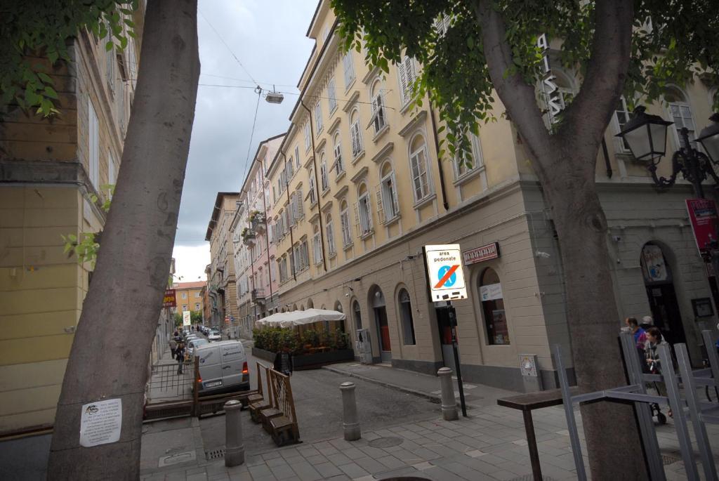 Aparthotel Residence Teatro Rossetti