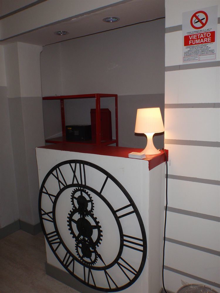 Residence Teatro Rossetti