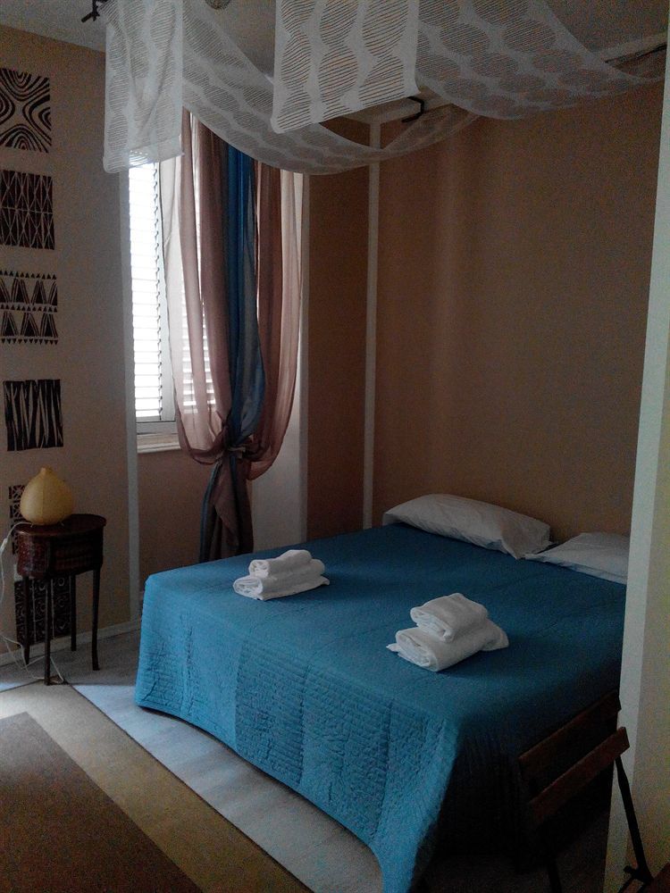 Residence Teatro Rossetti Aparthotel *