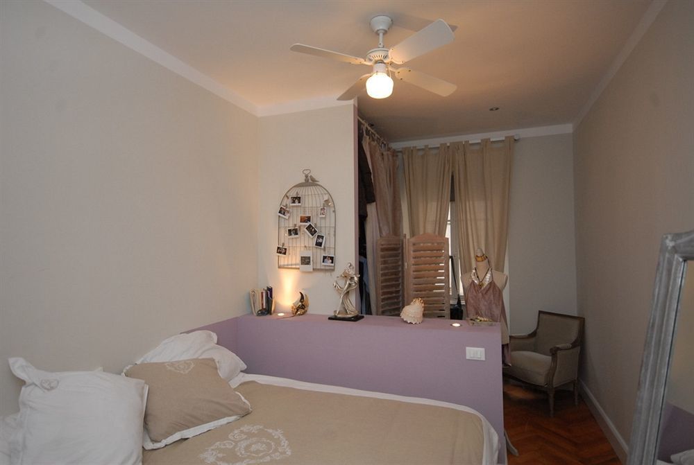 Aparthotel Residence Teatro Rossetti *
