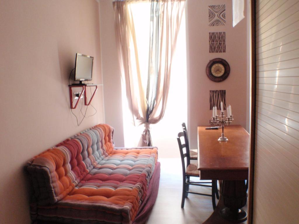 Residence Teatro Rossetti Aparthotel