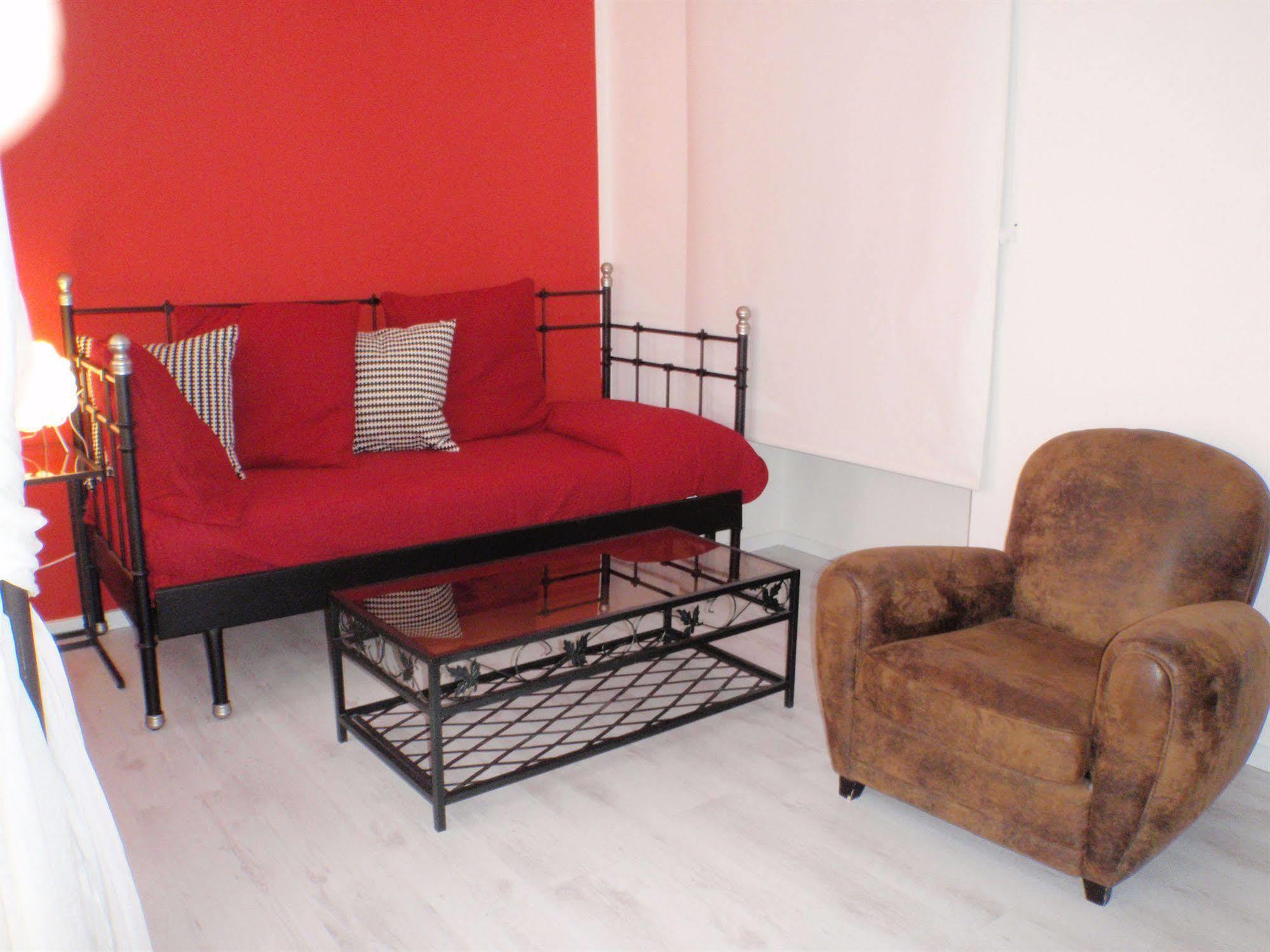 Aparthotel Residence Teatro Rossetti