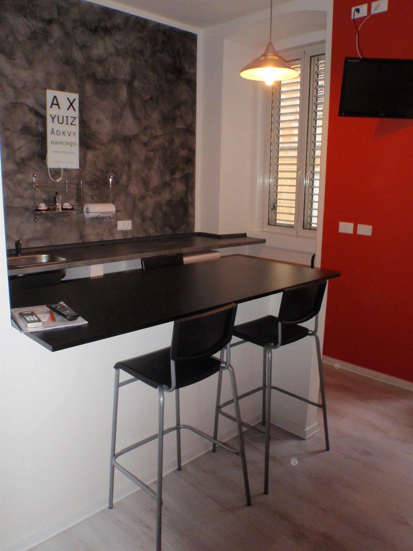Aparthotel Residence Teatro Rossetti *