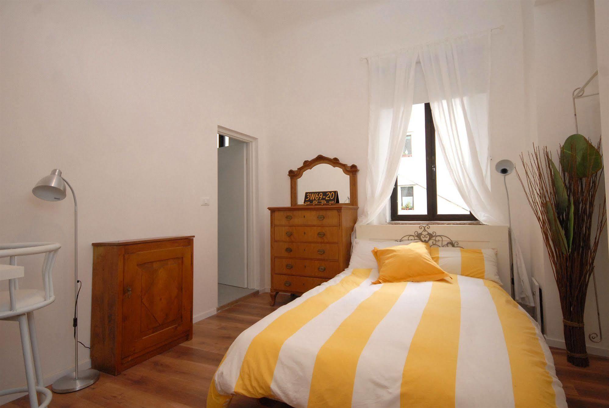 Residence Teatro Rossetti *