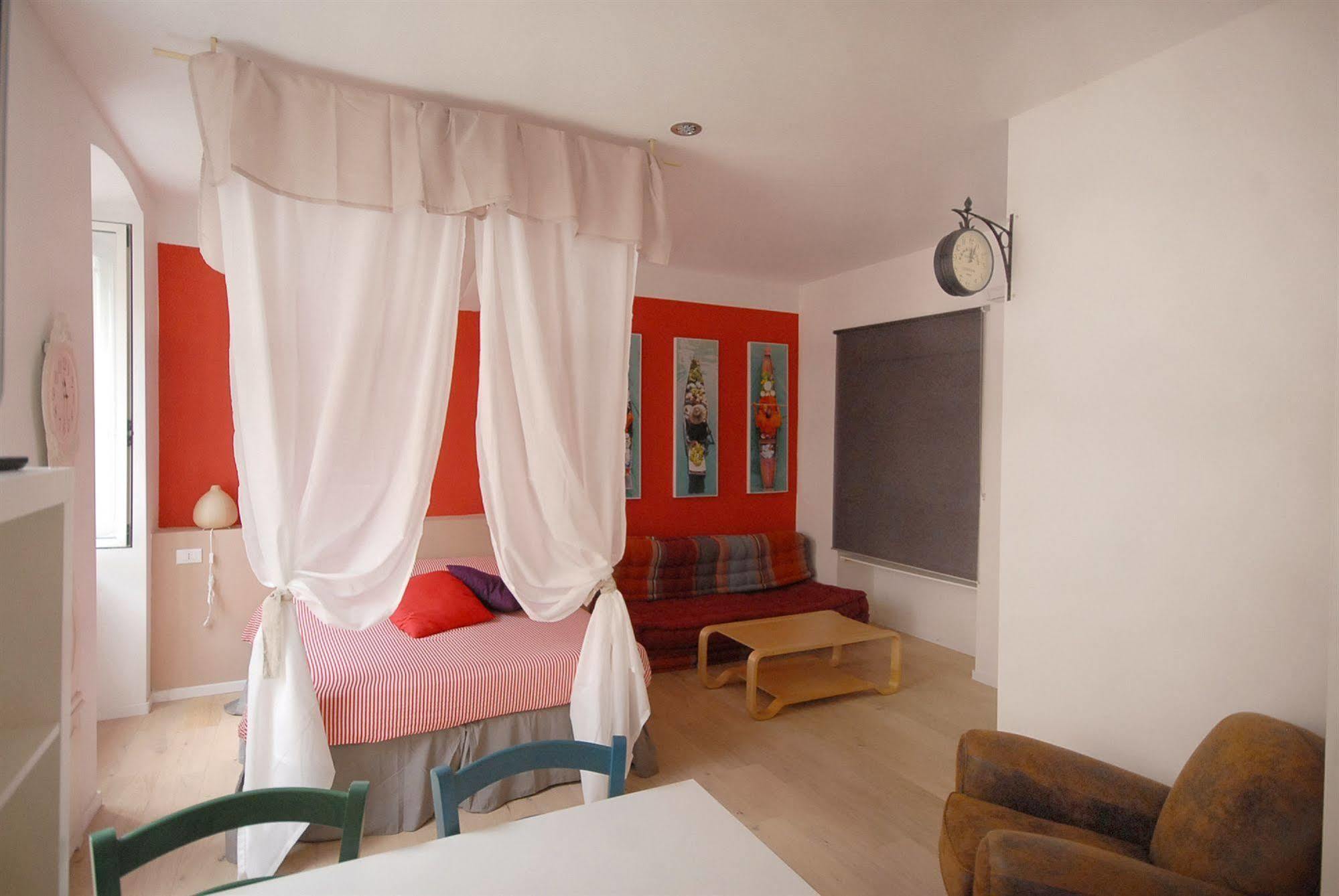 Residence Teatro Rossetti Aparthotel