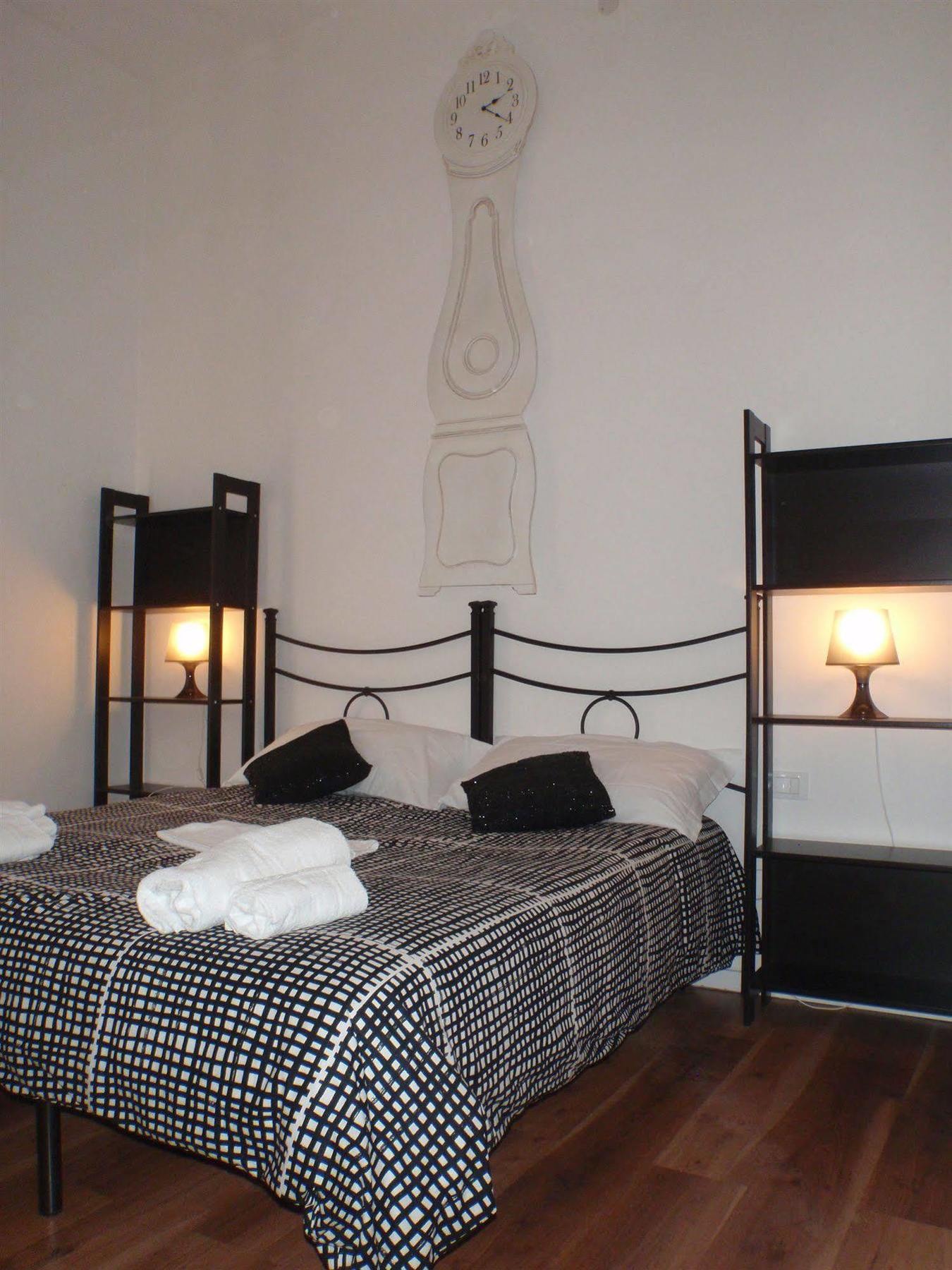 Aparthotel Residence Teatro Rossetti Triest